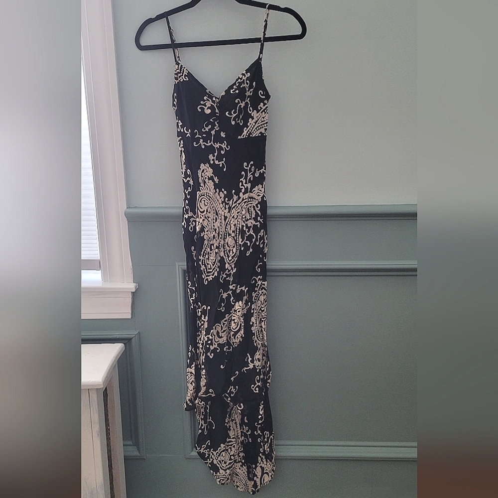 White House Black Market Dress